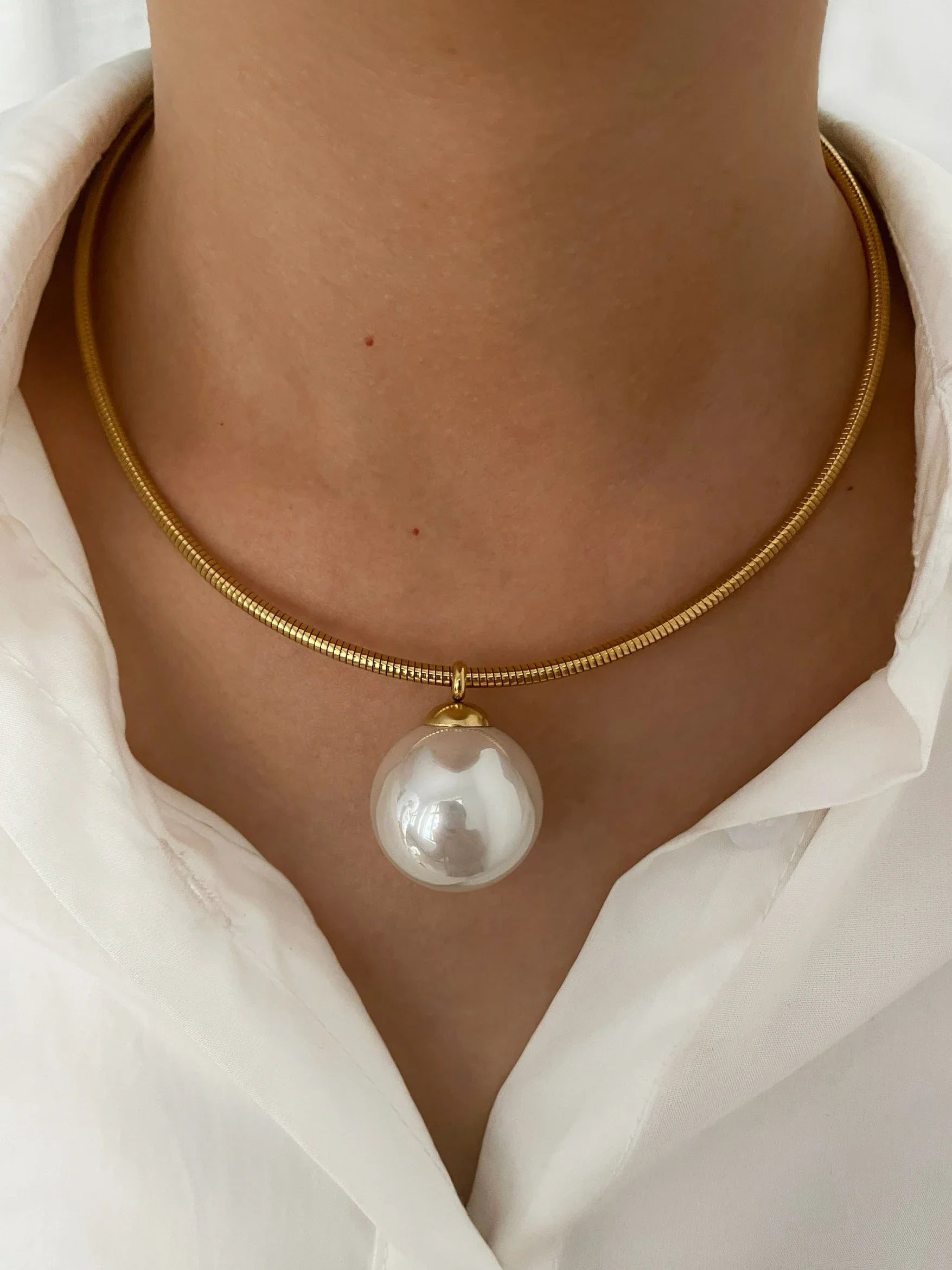 Signature Jewelry