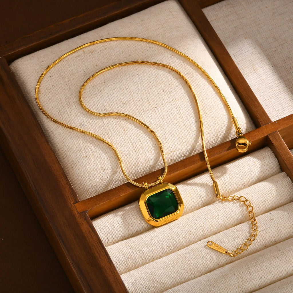 Nirelle Luxe Pendant Necklace