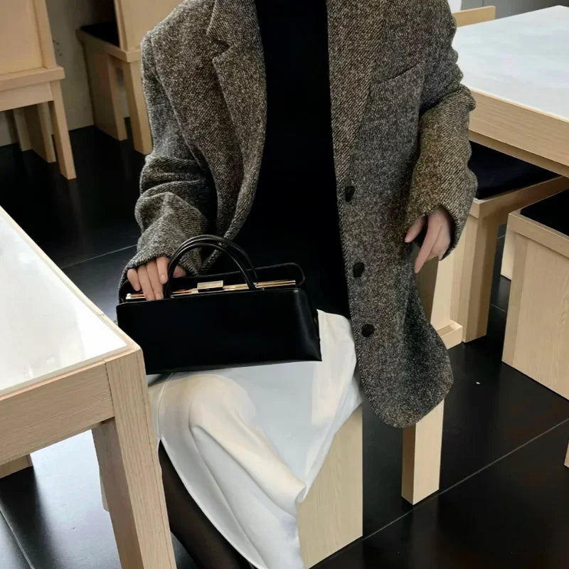 Nirelle Signature Frame bag