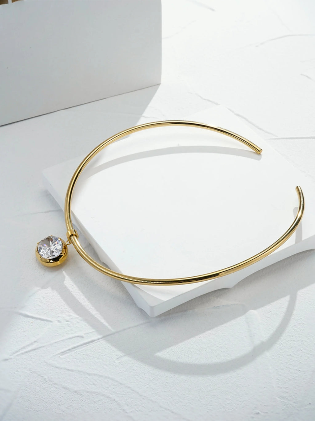 Nirelle Signature Pendent Necklace