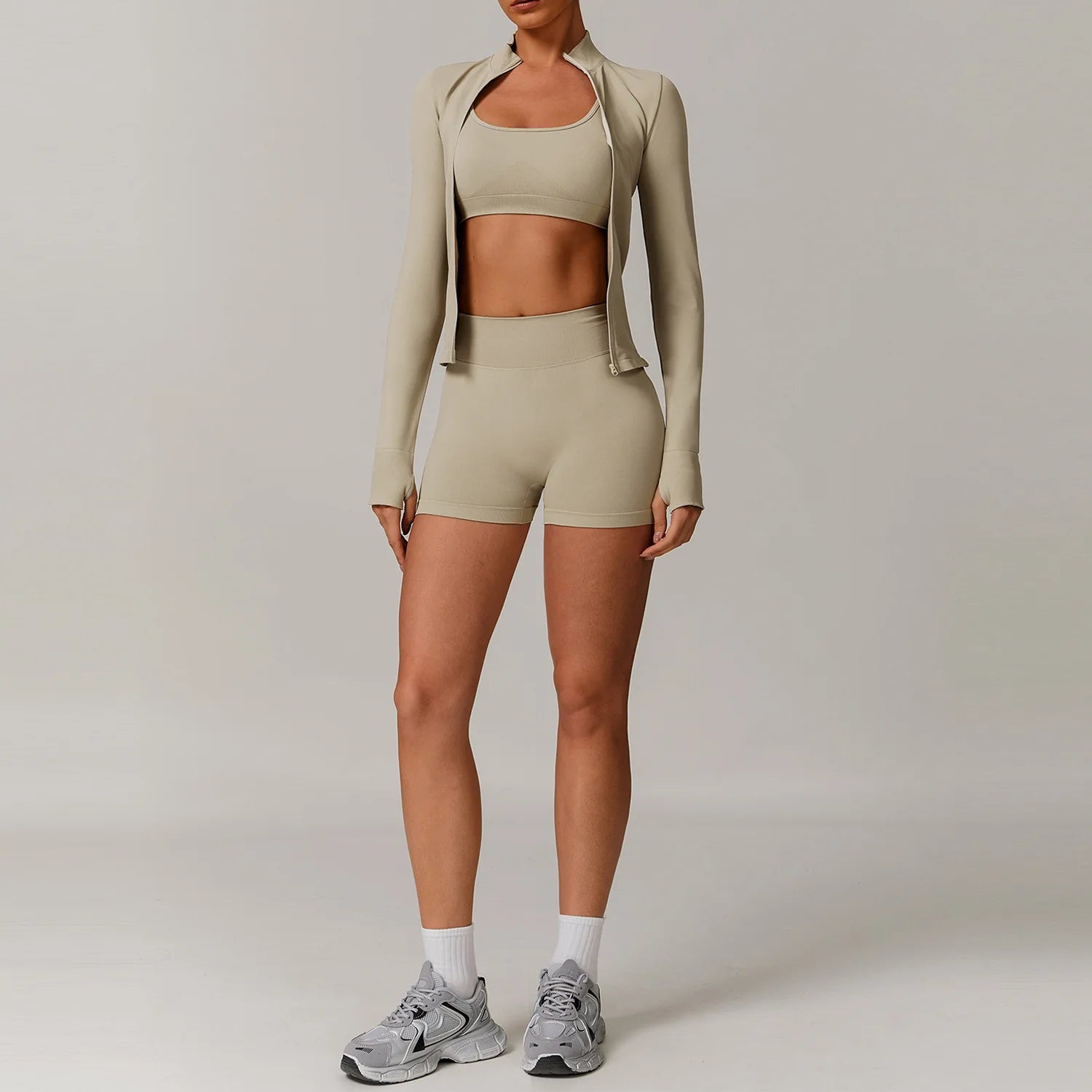 Nirelle Sculpt Seamless Set