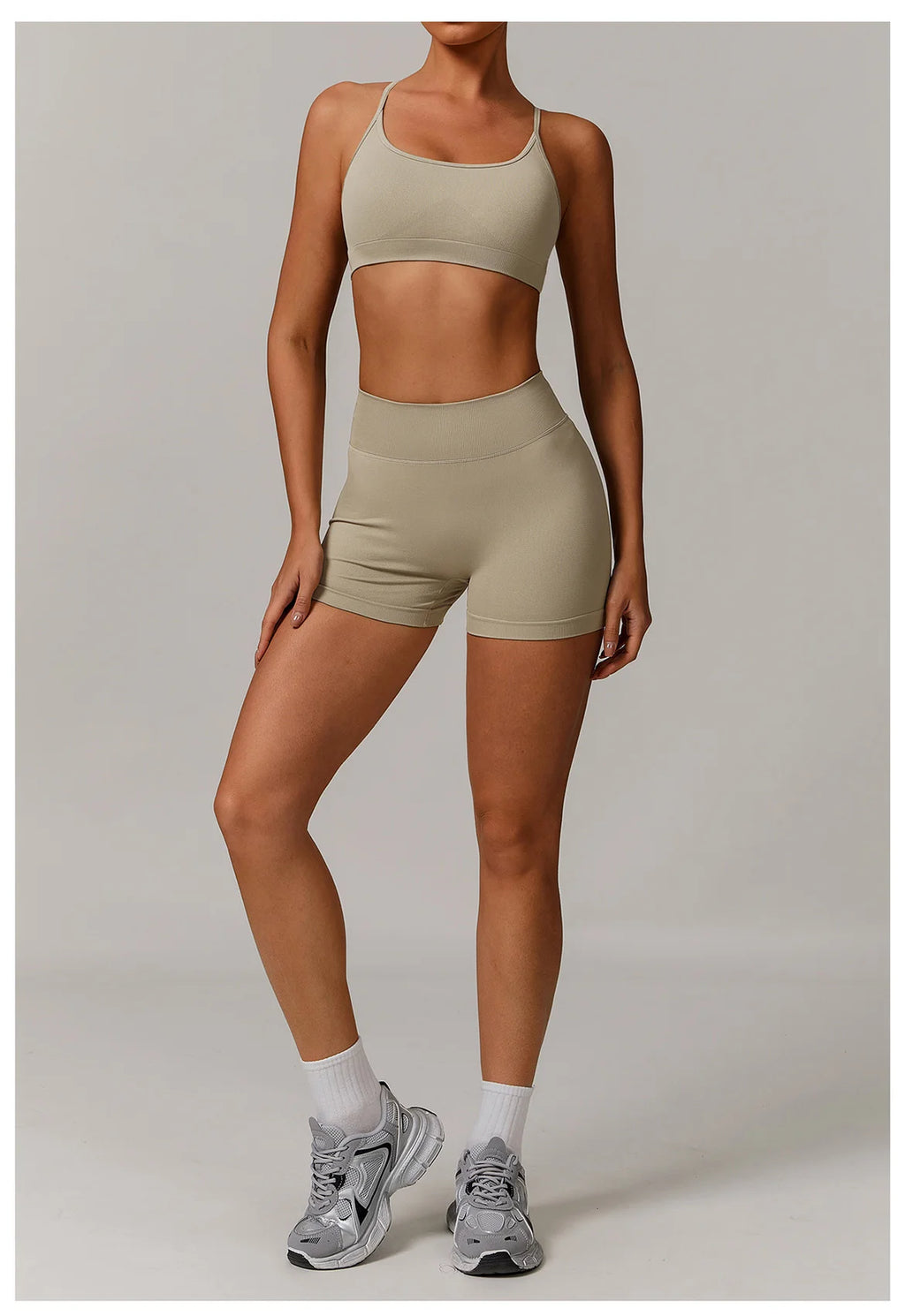 Nirelle Sculpt Seamless Set