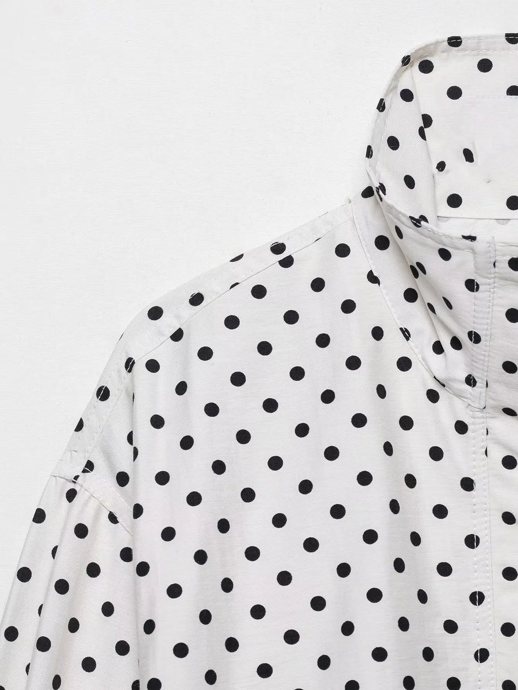 Nirelle Dot Chic jacket