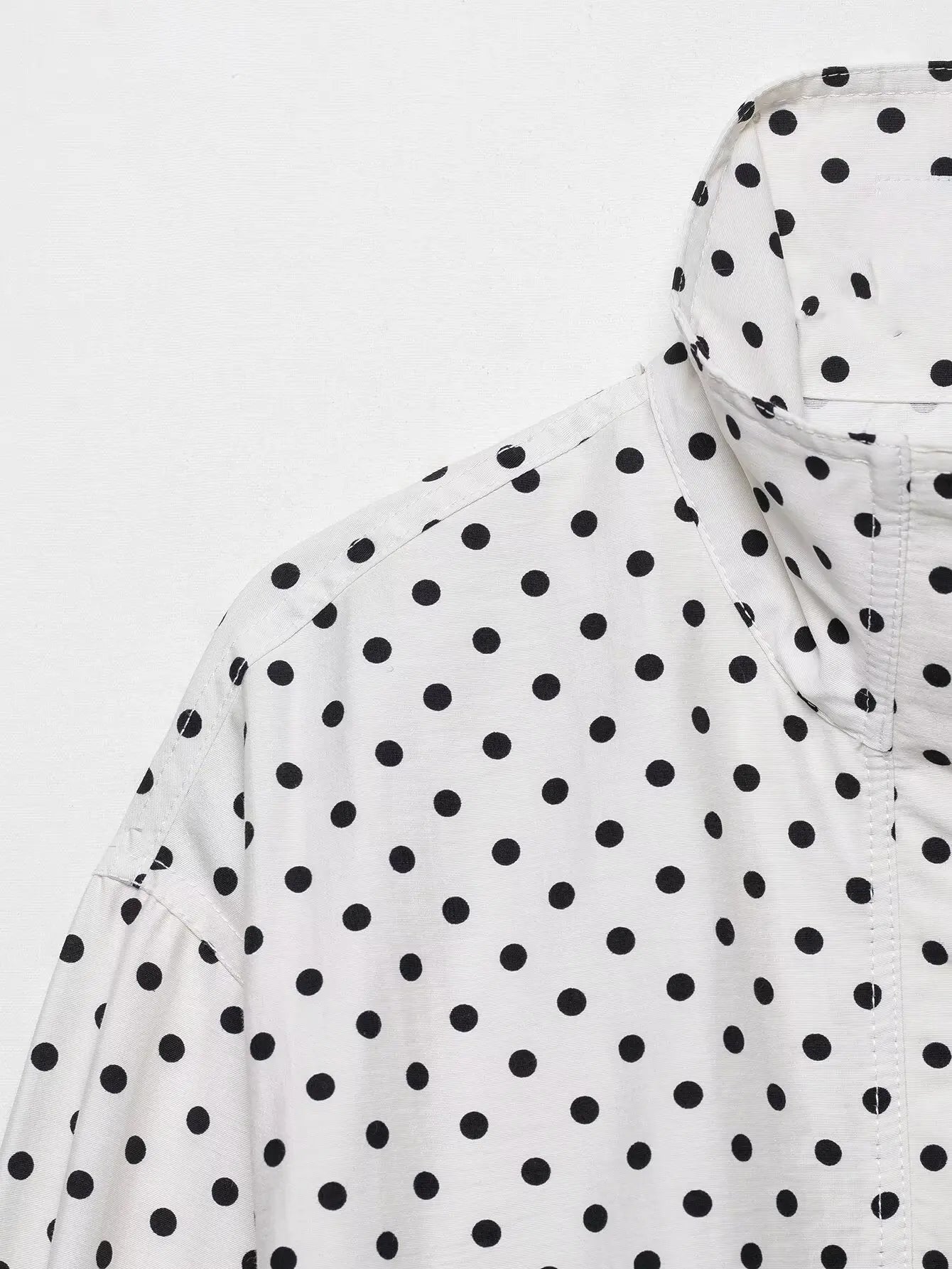 Nirelle Dot Chic jacket