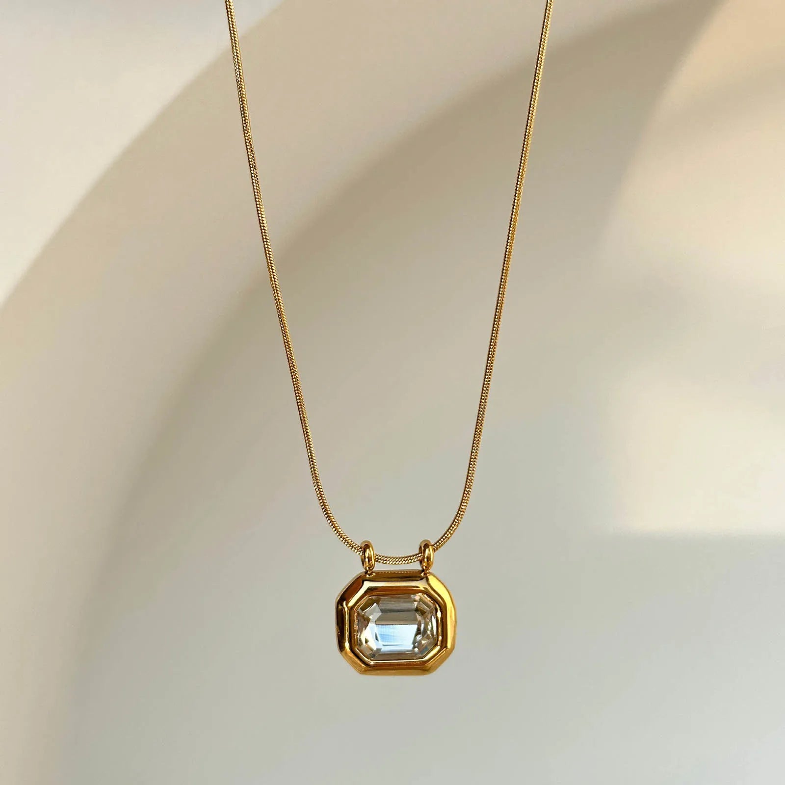 Nirelle Luxe Pendant Necklace