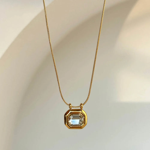 Nirelle Luxe Pendant Necklace