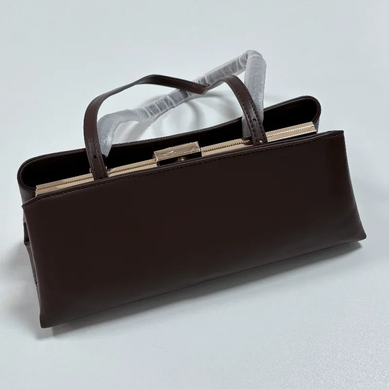 Nirelle Signature Frame bag