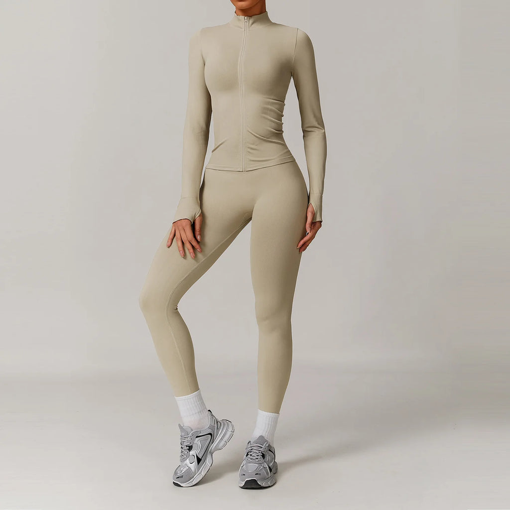 Nirelle Sculpt Seamless Set