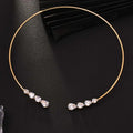 Radiance Drop Necklace