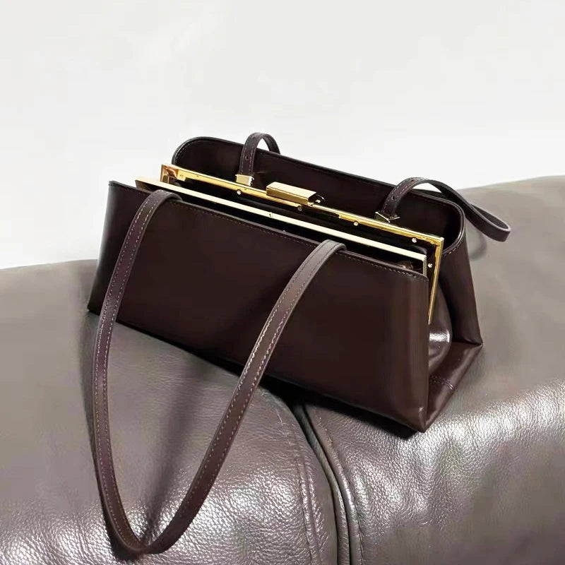 Nirelle Signature Frame bag