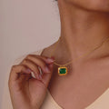 Nirelle Luxe Pendant Necklace