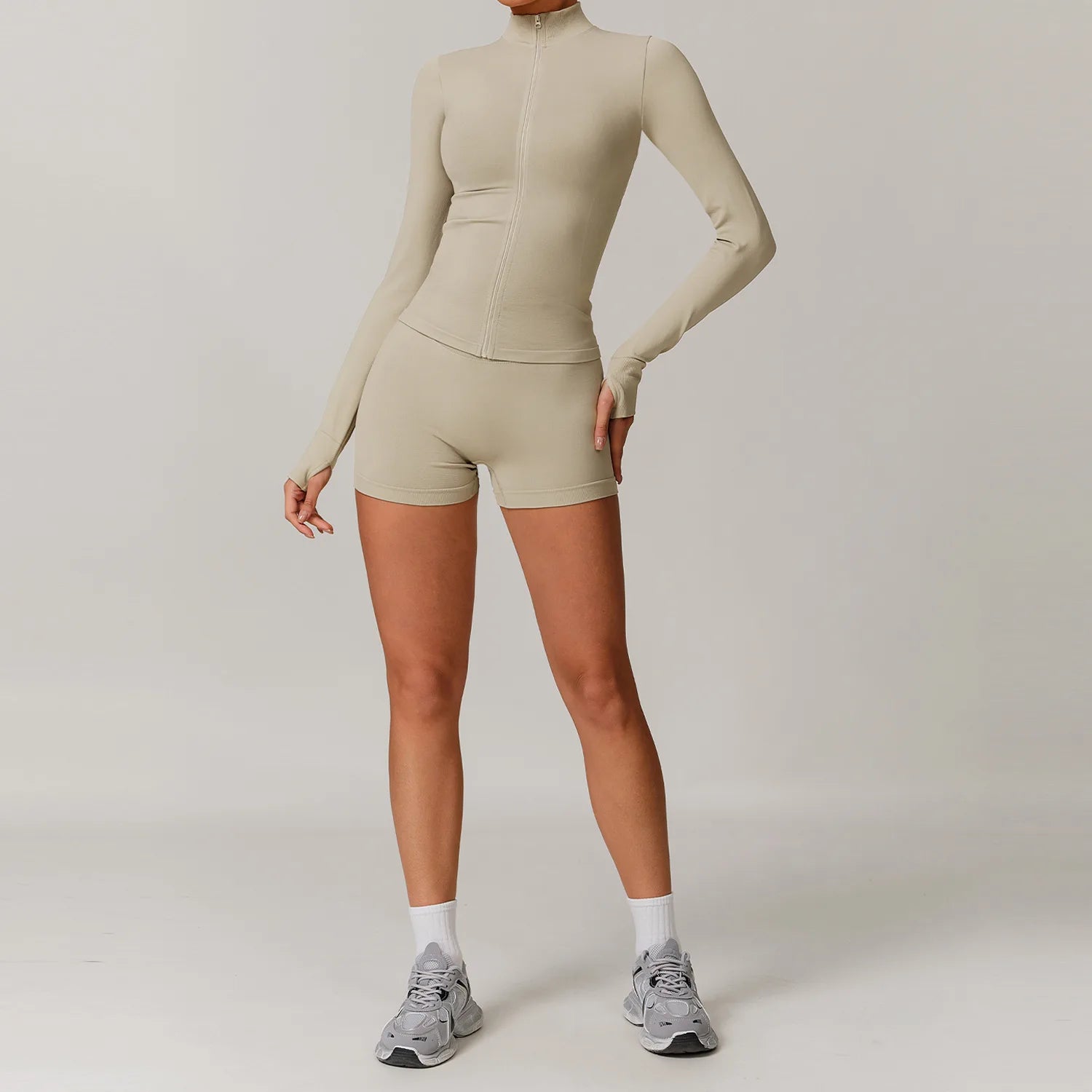 Nirelle Sculpt Seamless Set