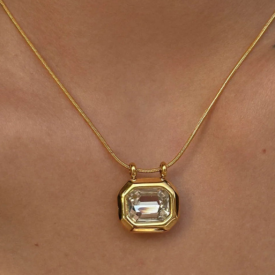 Nirelle Luxe Pendant Necklace