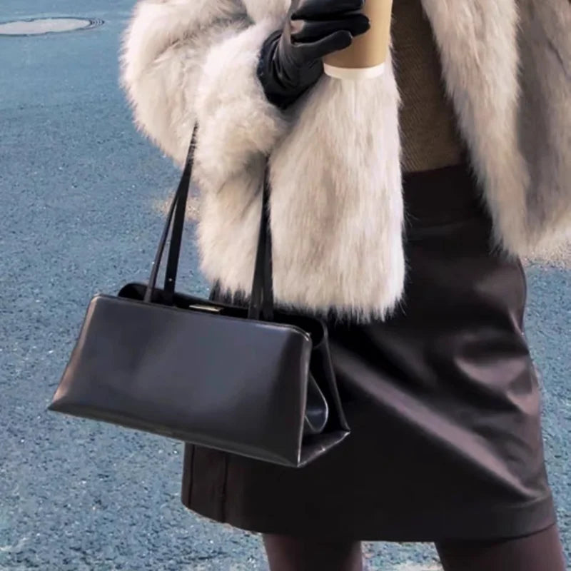 Nirelle Signature Frame bag