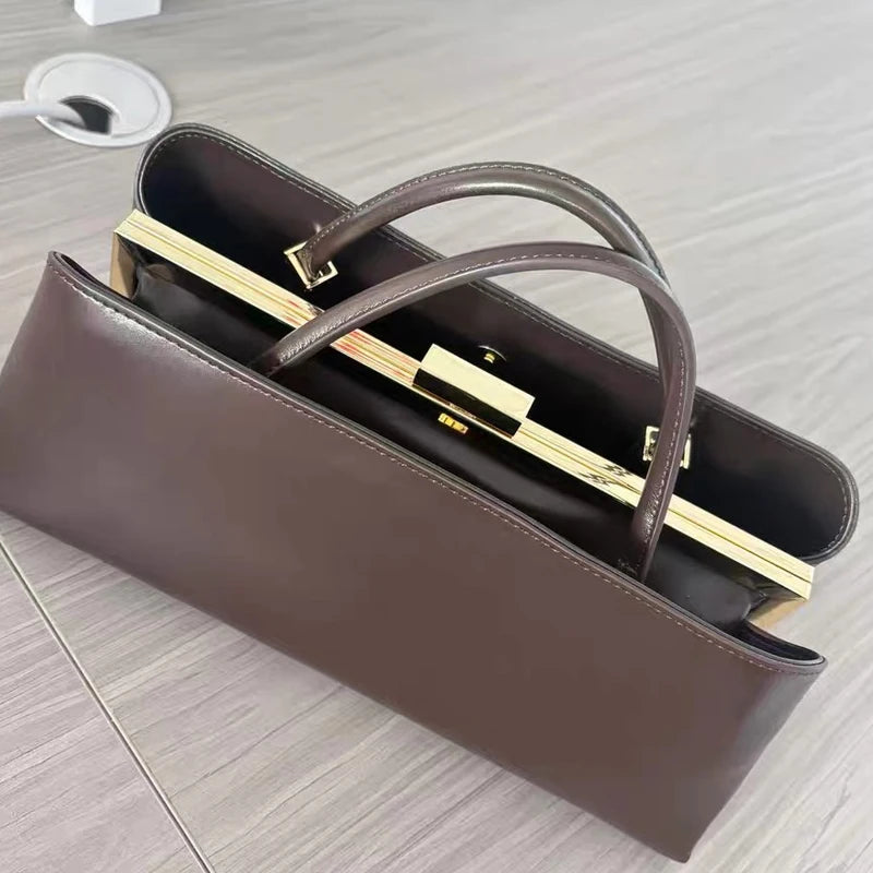 Nirelle Signature Frame bag