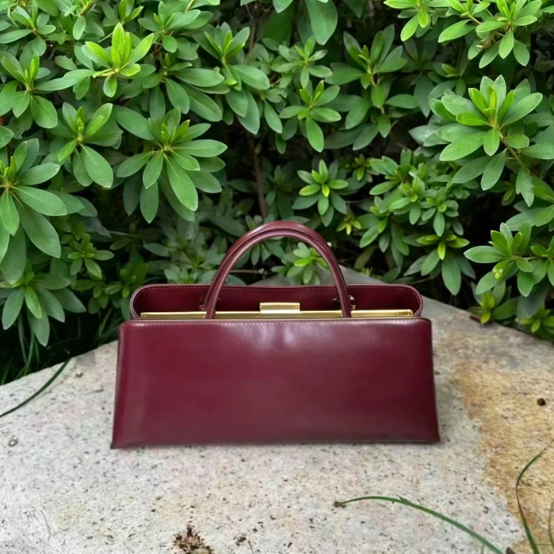 Nirelle Signature Frame bag