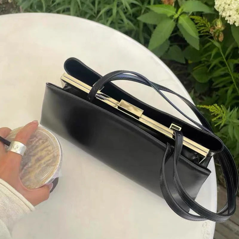 Nirelle Signature Frame bag
