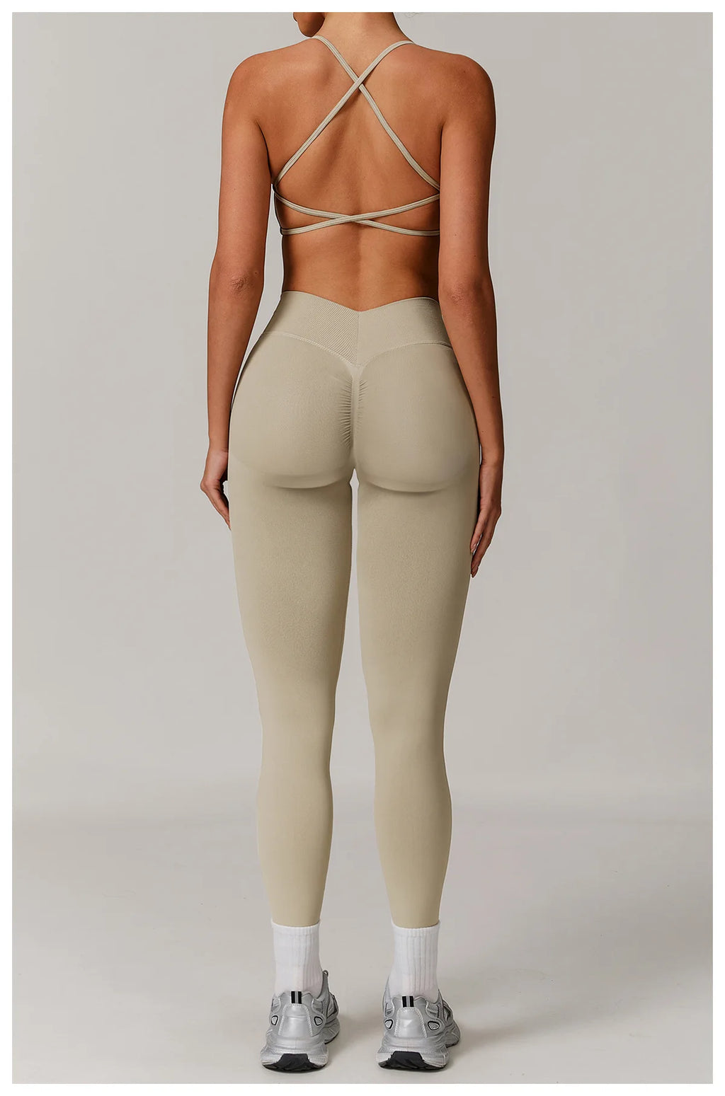 Nirelle Sculpt Seamless Set