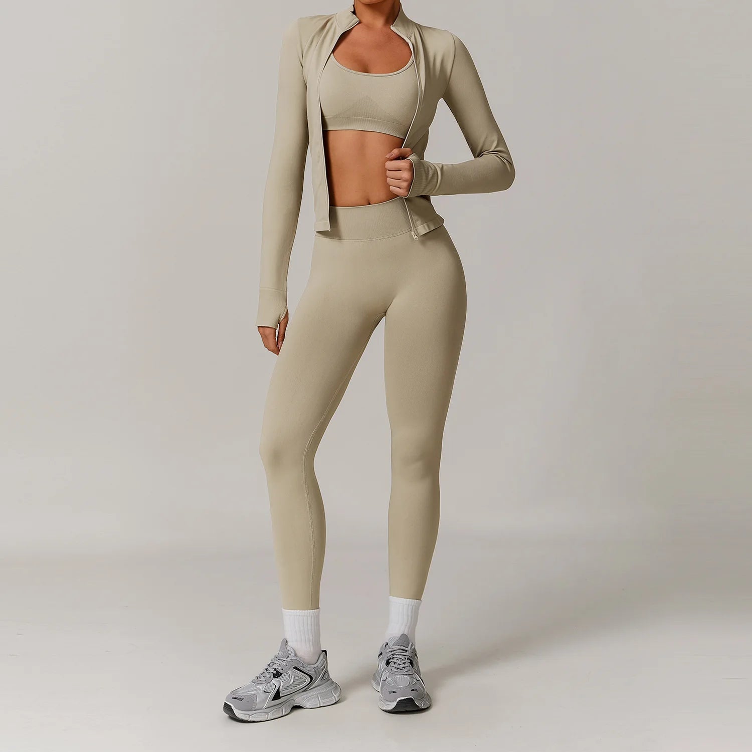 Nirelle Sculpt Seamless Set