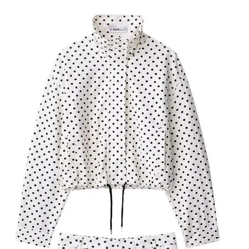 Nirelle Dot Chic jacket