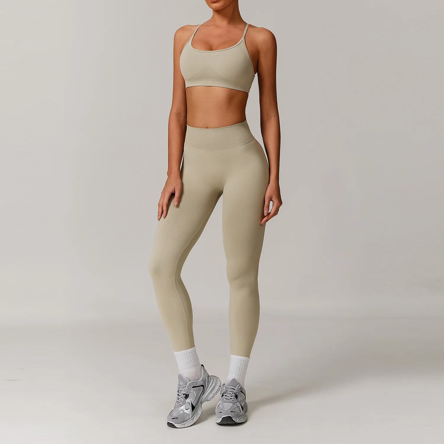 Nirelle Sculpt Seamless Set